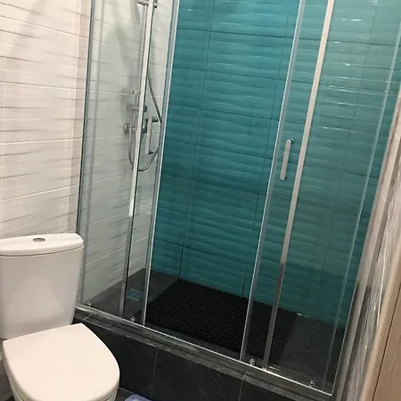 Apartment Santorini Odesa