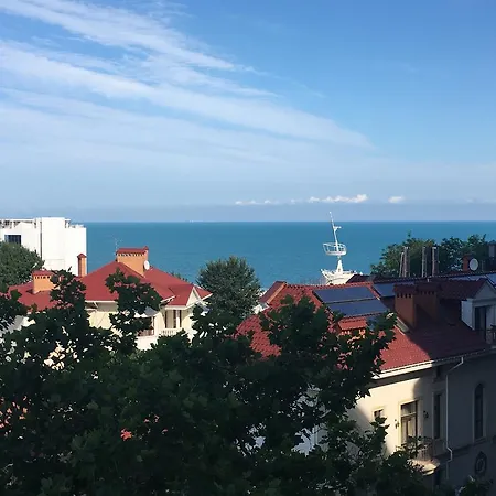 Appartamento Santorini Odessa