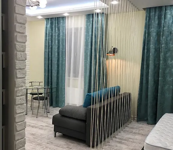 Santorini Appartamento