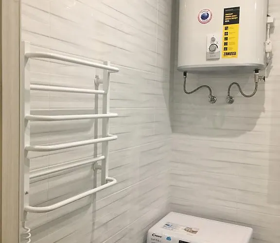 Appartamento Santorini