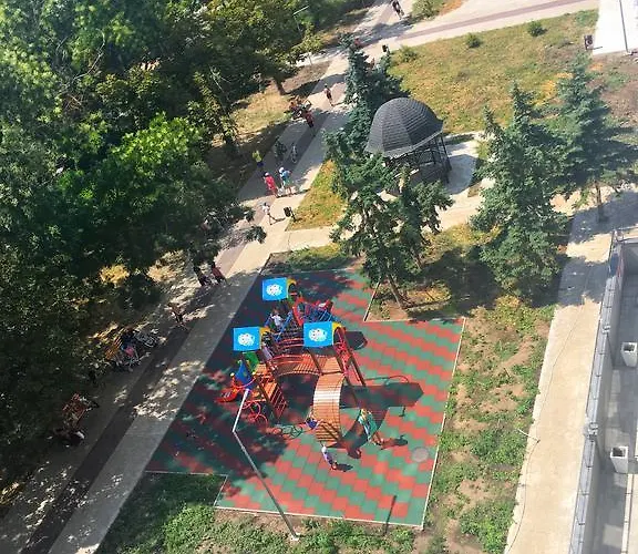 Appartamento Santorini Odessa