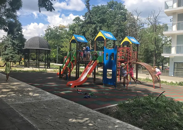 Santorini Appartamento *