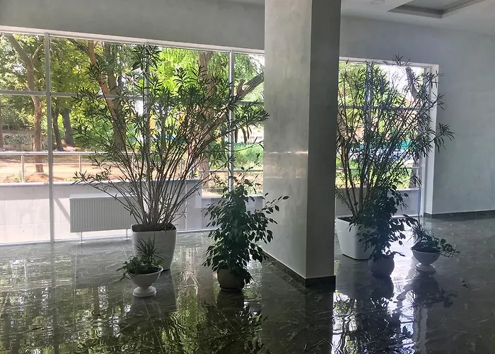 Appartamento Santorini