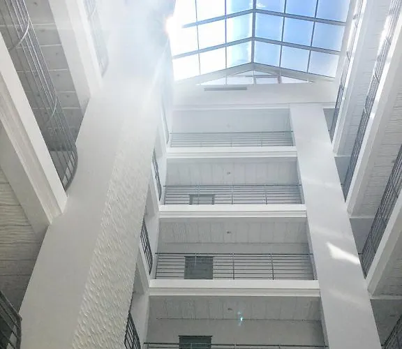 Santorini Appartamento Odessa