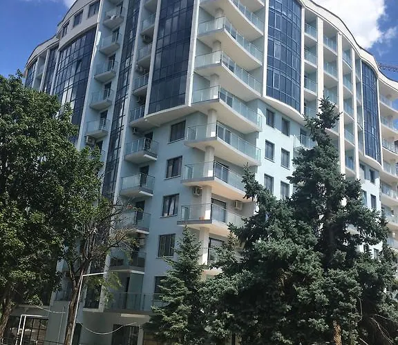 Appartamento Santorini *