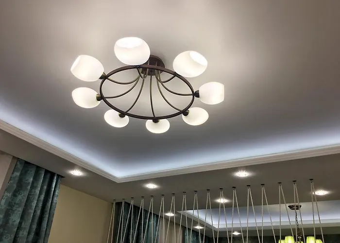 Appartamento Santorini