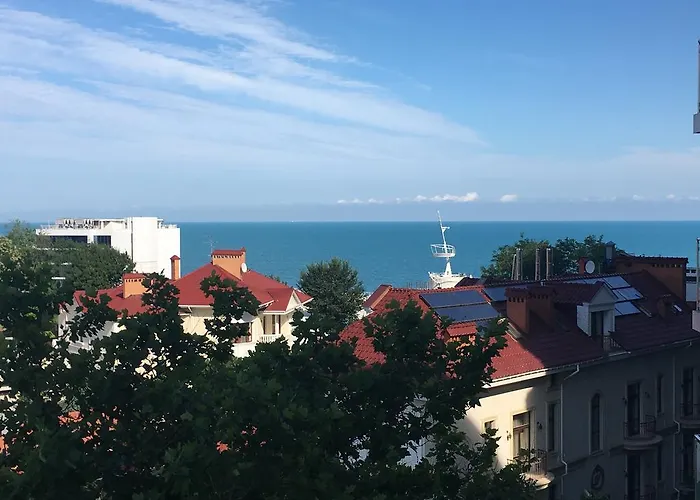 Appartamento Santorini Odessa