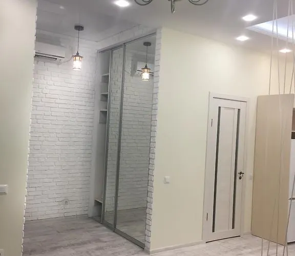 Appartamento Santorini