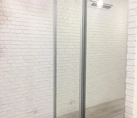 Santorini Appartamento Odessa