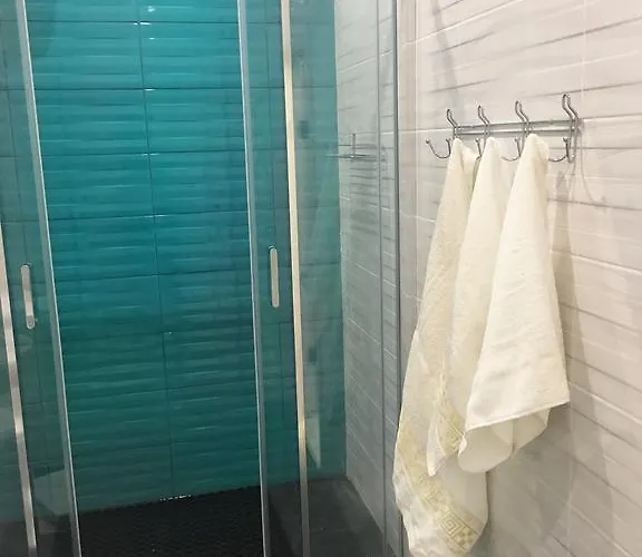 Appartamento Santorini *