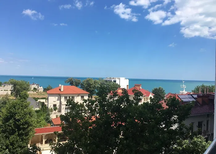 Appartamento Santorini