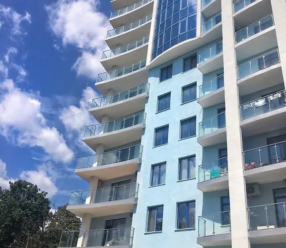 Appartamento Santorini *