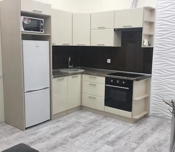 Santorini Appartamento *