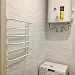 Апартаменти Santorini