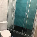 Апартаменти Santorini Одеса