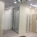 Апартаменти Santorini