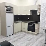 Santorini Апартаменти *