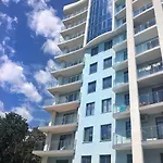 דירה Santorini *