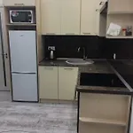 Santorini דירה אודסה