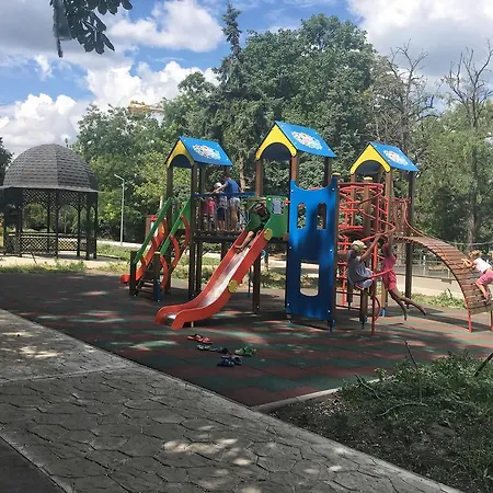 Santorini דירה *